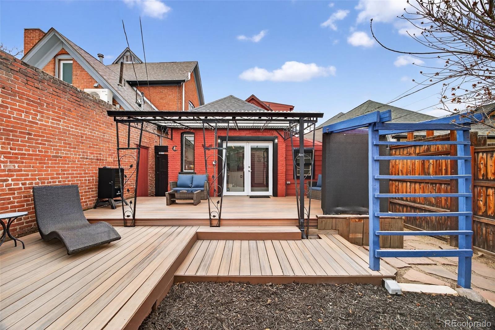 MLS Image #38 for 710  fox street,denver, Colorado
