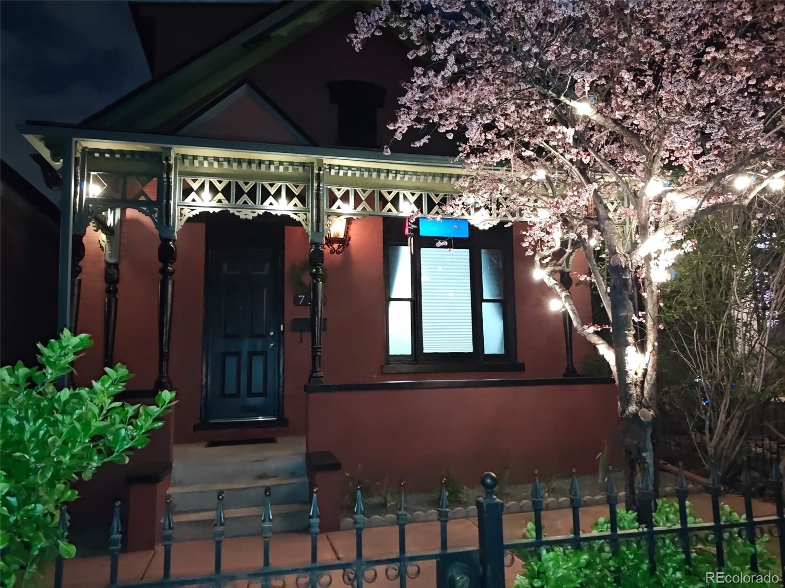 MLS Image #41 for 710  fox street,denver, Colorado