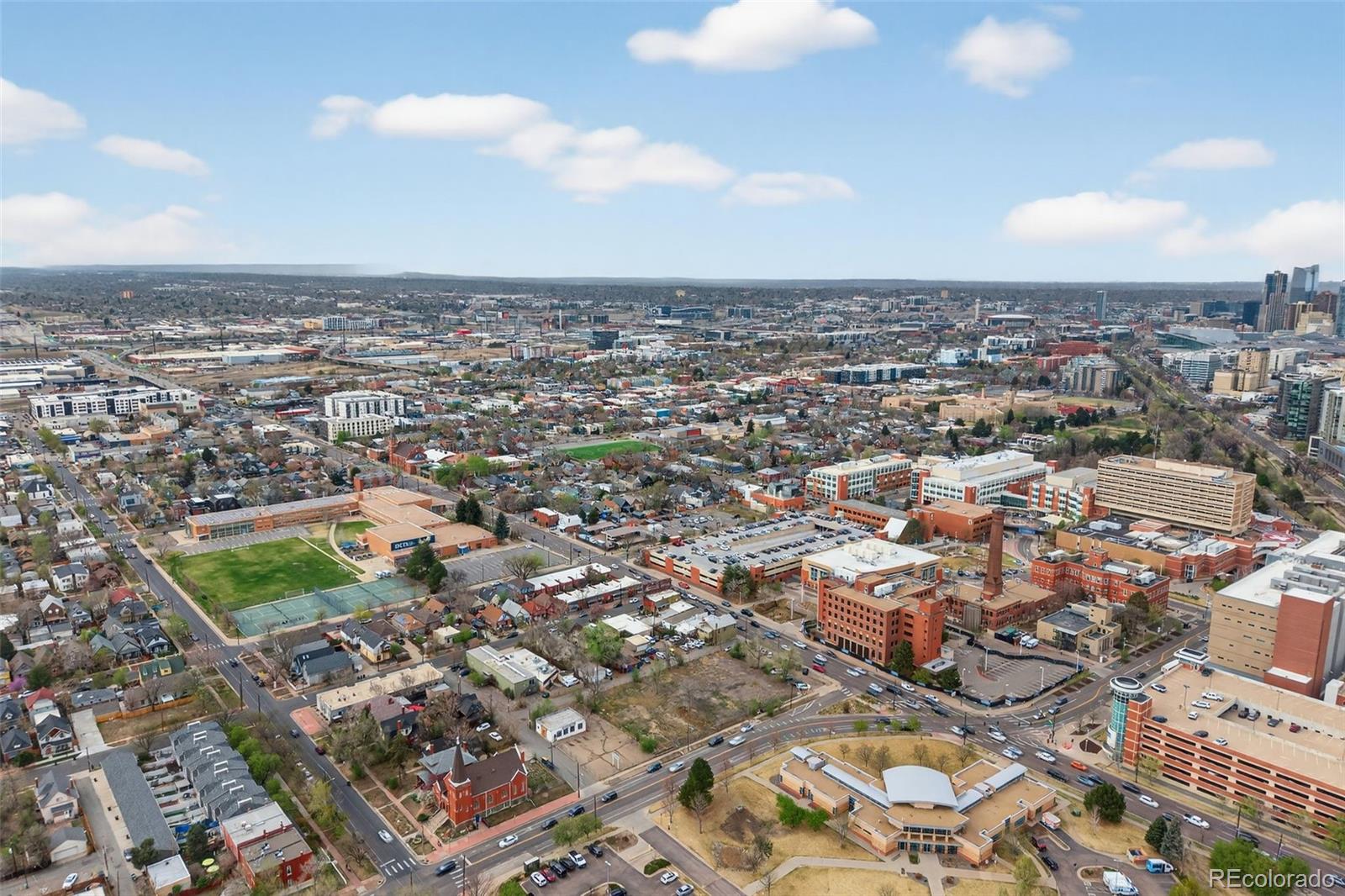 MLS Image #45 for 710  fox street,denver, Colorado