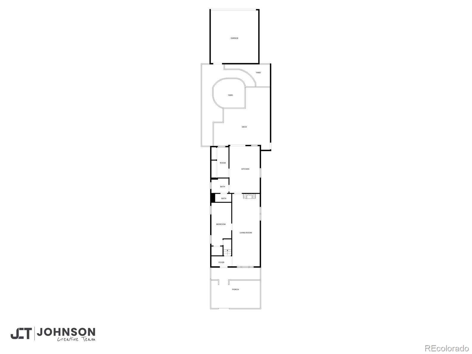 MLS Image #46 for 710  fox street,denver, Colorado