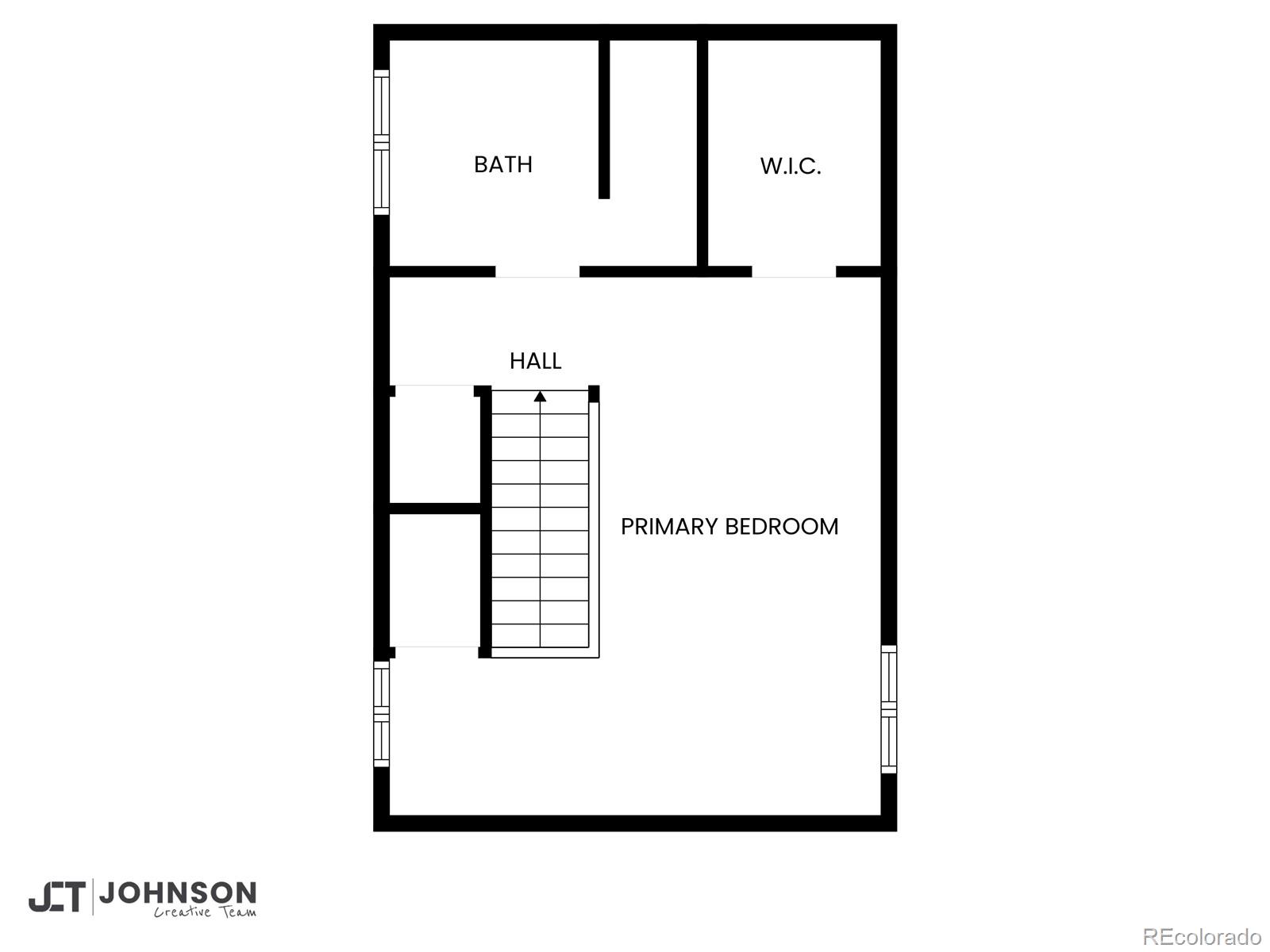 MLS Image #47 for 710  fox street,denver, Colorado