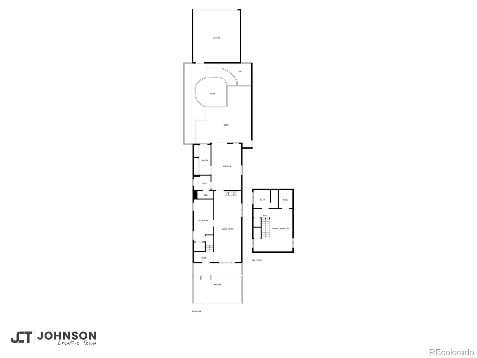 MLS Image #48 for 710  fox street,denver, Colorado