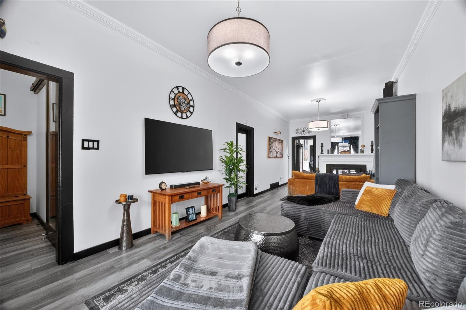 MLS Image #6 for 710  fox street,denver, Colorado