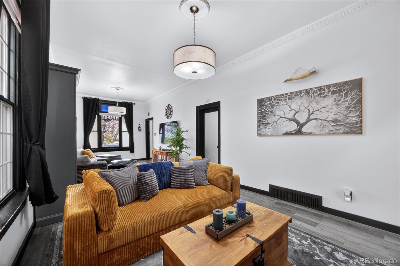 MLS Image #9 for 710  fox street,denver, Colorado