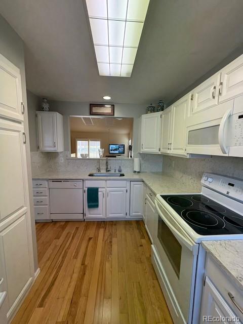 MLS Image #14 for 4  shetland court,highlands ranch, Colorado