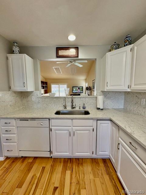 MLS Image #15 for 4  shetland court,highlands ranch, Colorado