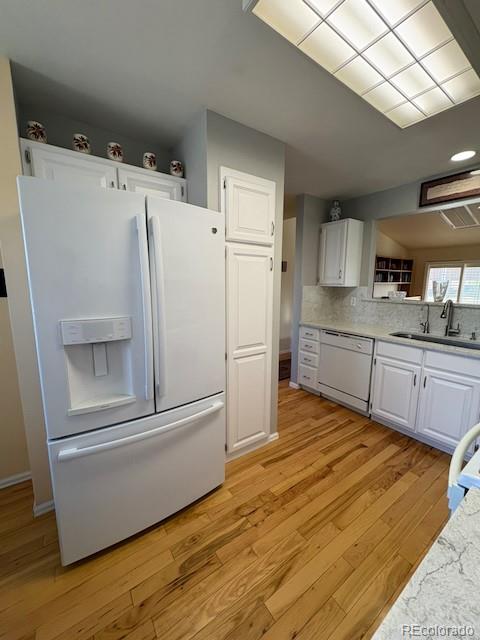 MLS Image #17 for 4  shetland court,highlands ranch, Colorado