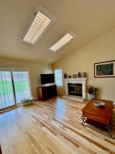 MLS Image #3 for 4  shetland court,highlands ranch, Colorado