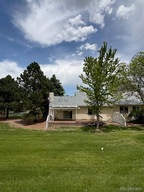 MLS Image #35 for 4  shetland court,highlands ranch, Colorado