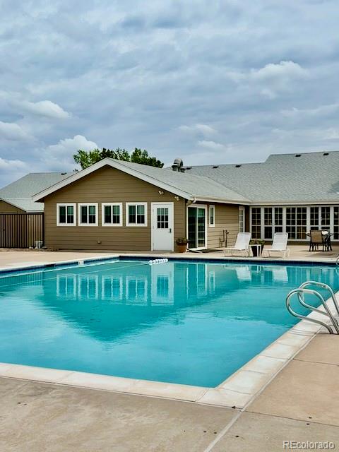 MLS Image #36 for 4  shetland court,highlands ranch, Colorado