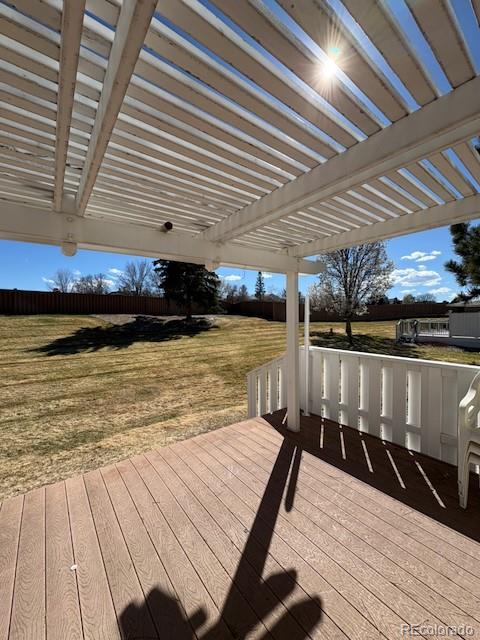 MLS Image #5 for 4  shetland court,highlands ranch, Colorado