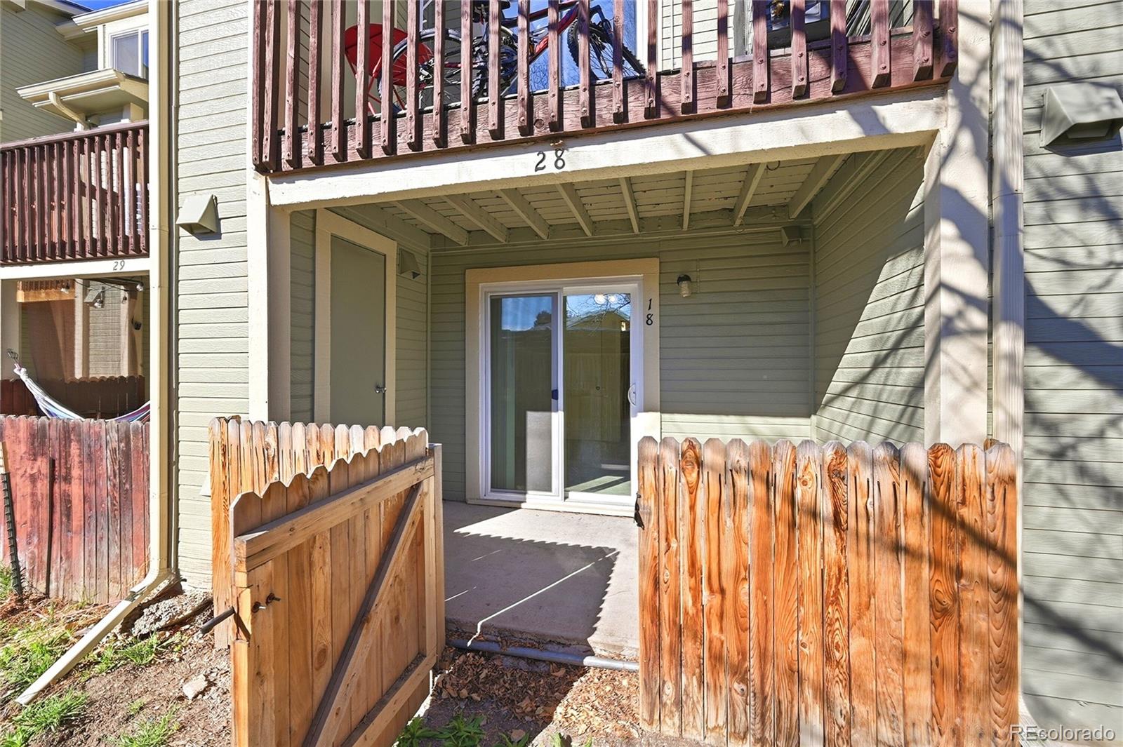 MLS Image #16 for 1885 s quebec way,denver, Colorado
