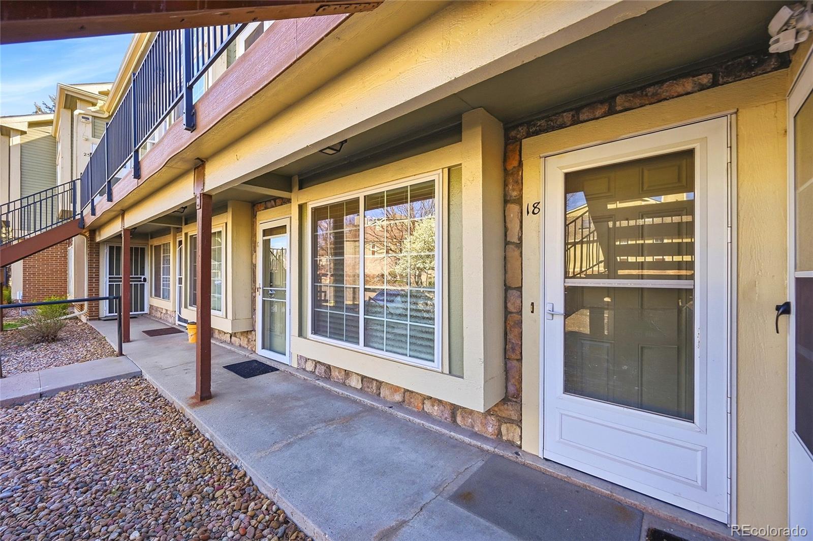 MLS Image #2 for 1885 s quebec way,denver, Colorado