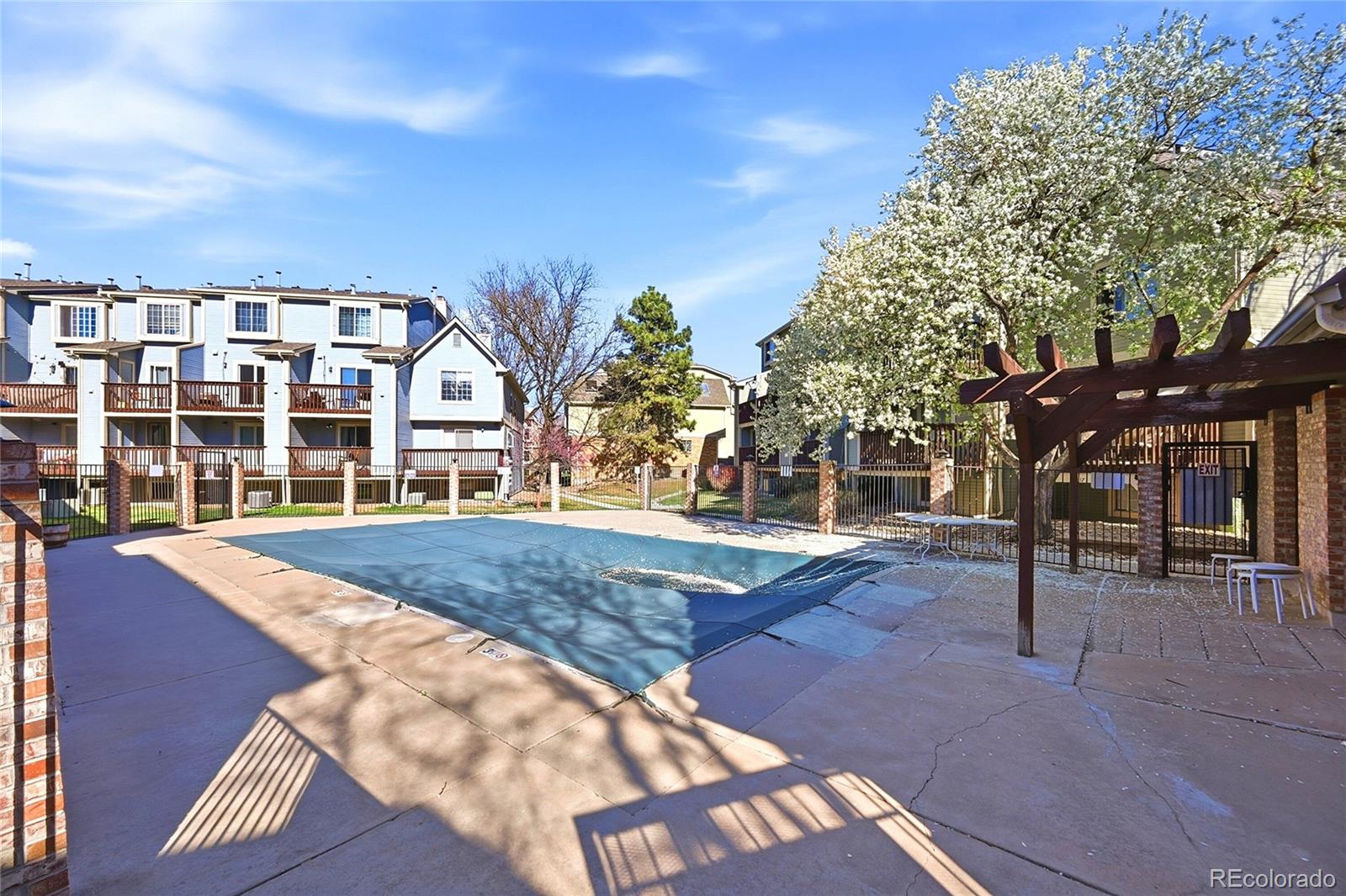 MLS Image #20 for 1885 s quebec way,denver, Colorado