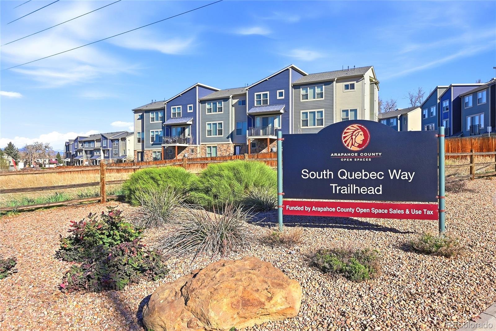 MLS Image #22 for 1885 s quebec way,denver, Colorado