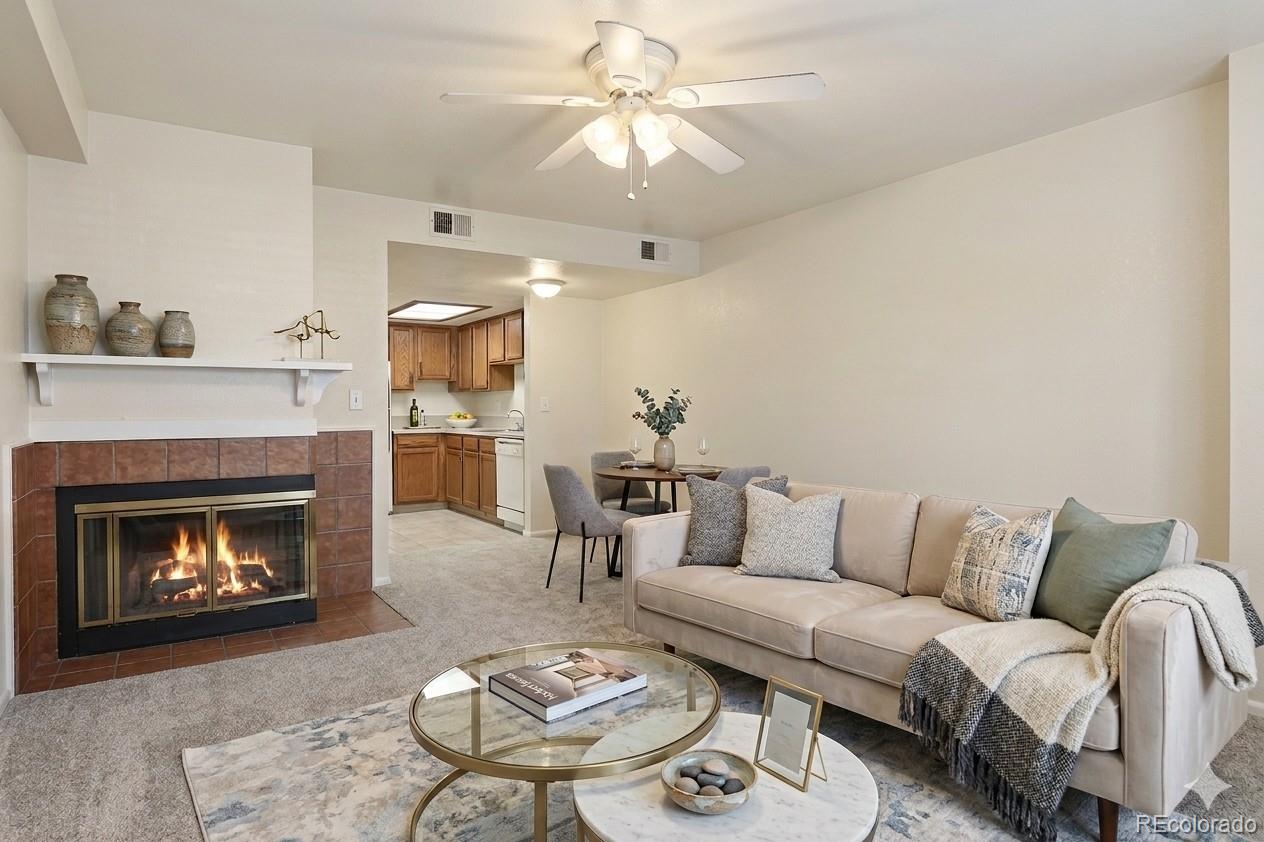 MLS Image #3 for 1885 s quebec way,denver, Colorado