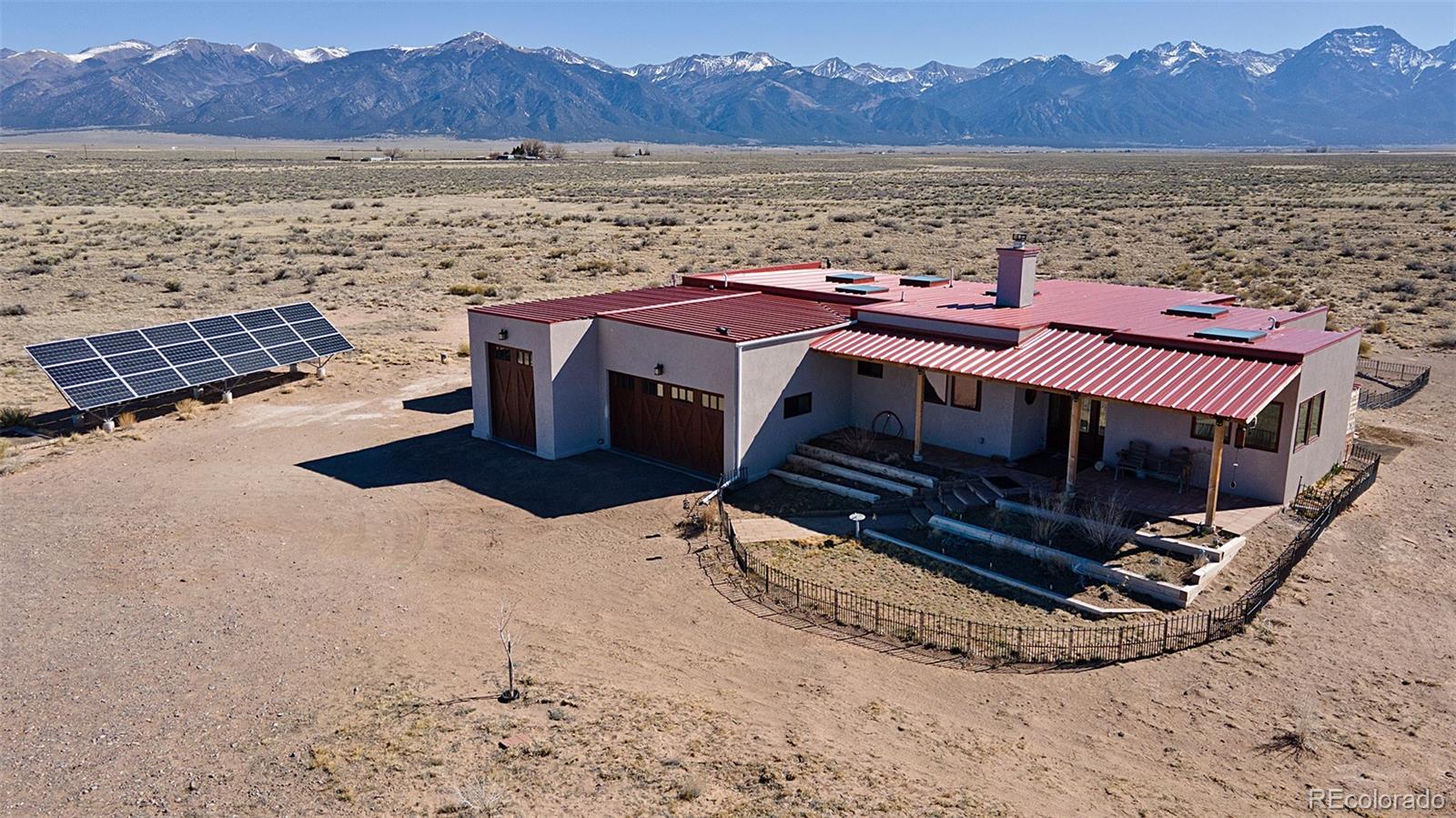 MLS Image #0 for 63550  county road t ,moffat, Colorado