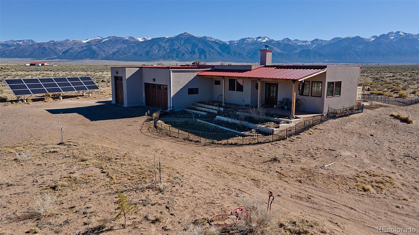 MLS Image #2 for 63550  county road t ,moffat, Colorado