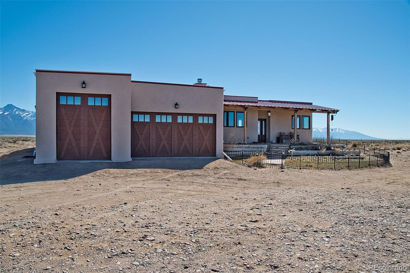 MLS Image #3 for 63550  county road t ,moffat, Colorado