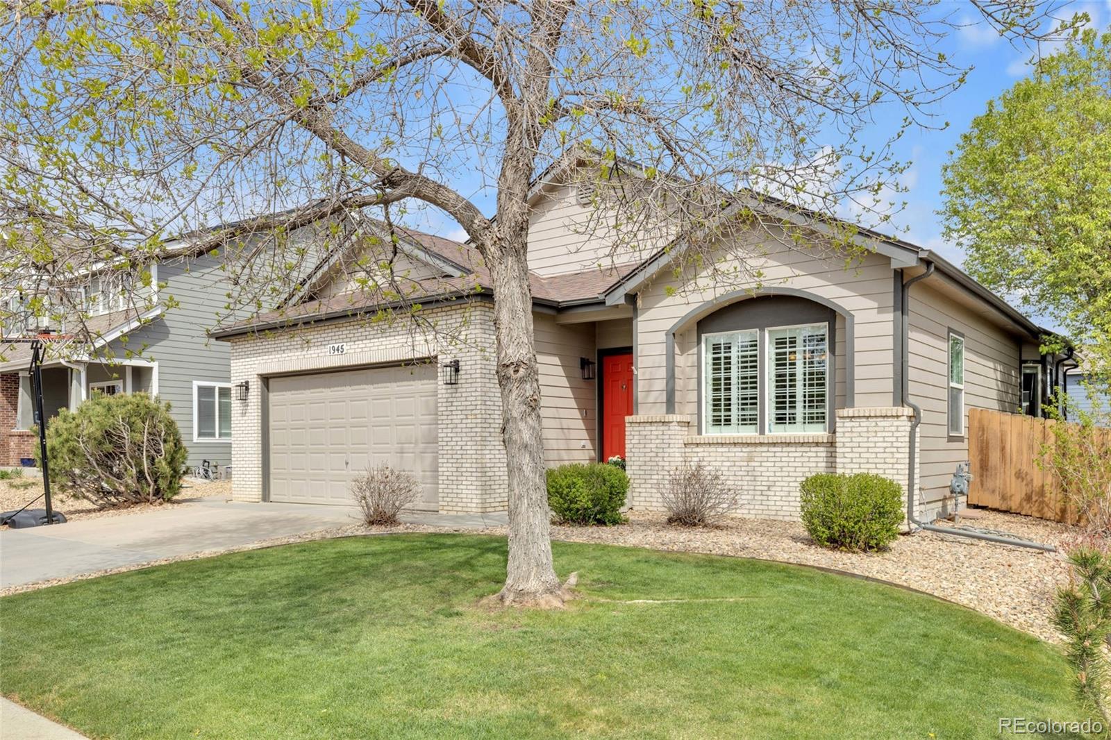 MLS Image #2 for 1945 e 166th avenue,thornton, Colorado