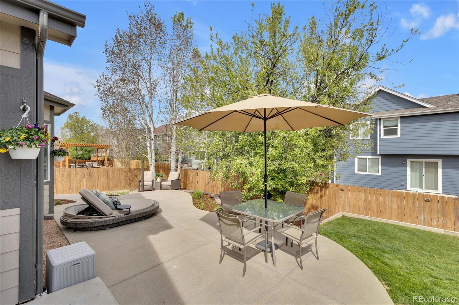 MLS Image #43 for 1945 e 166th avenue,thornton, Colorado