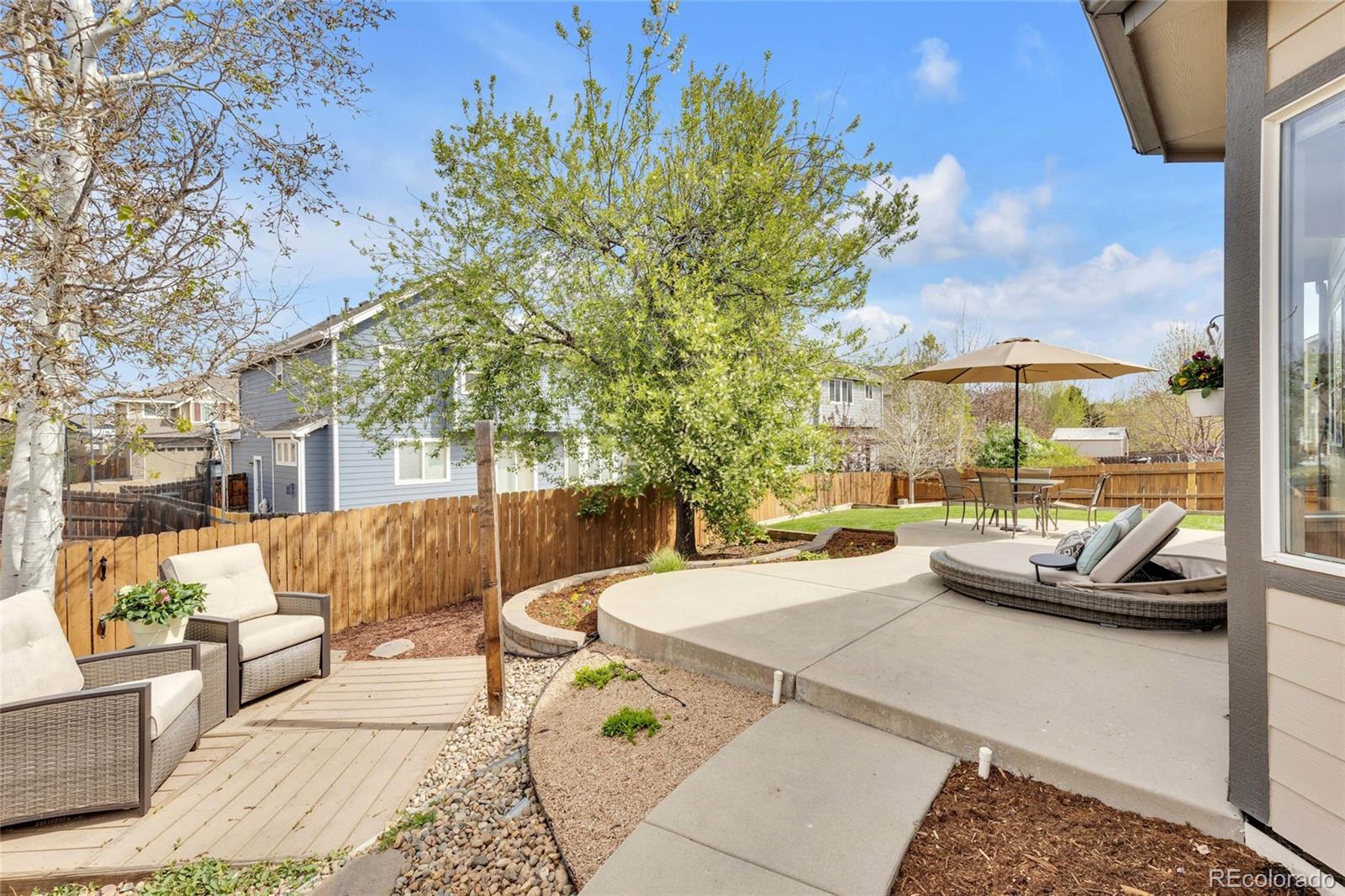 MLS Image #44 for 1945 e 166th avenue,thornton, Colorado