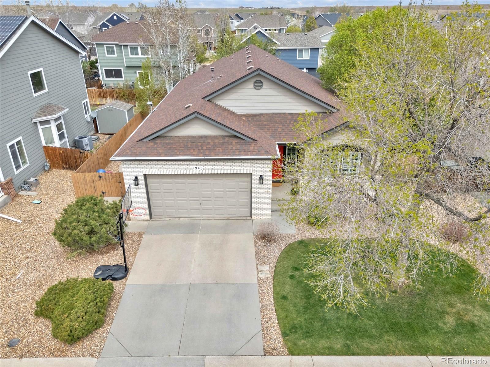 MLS Image #47 for 1945 e 166th avenue,thornton, Colorado