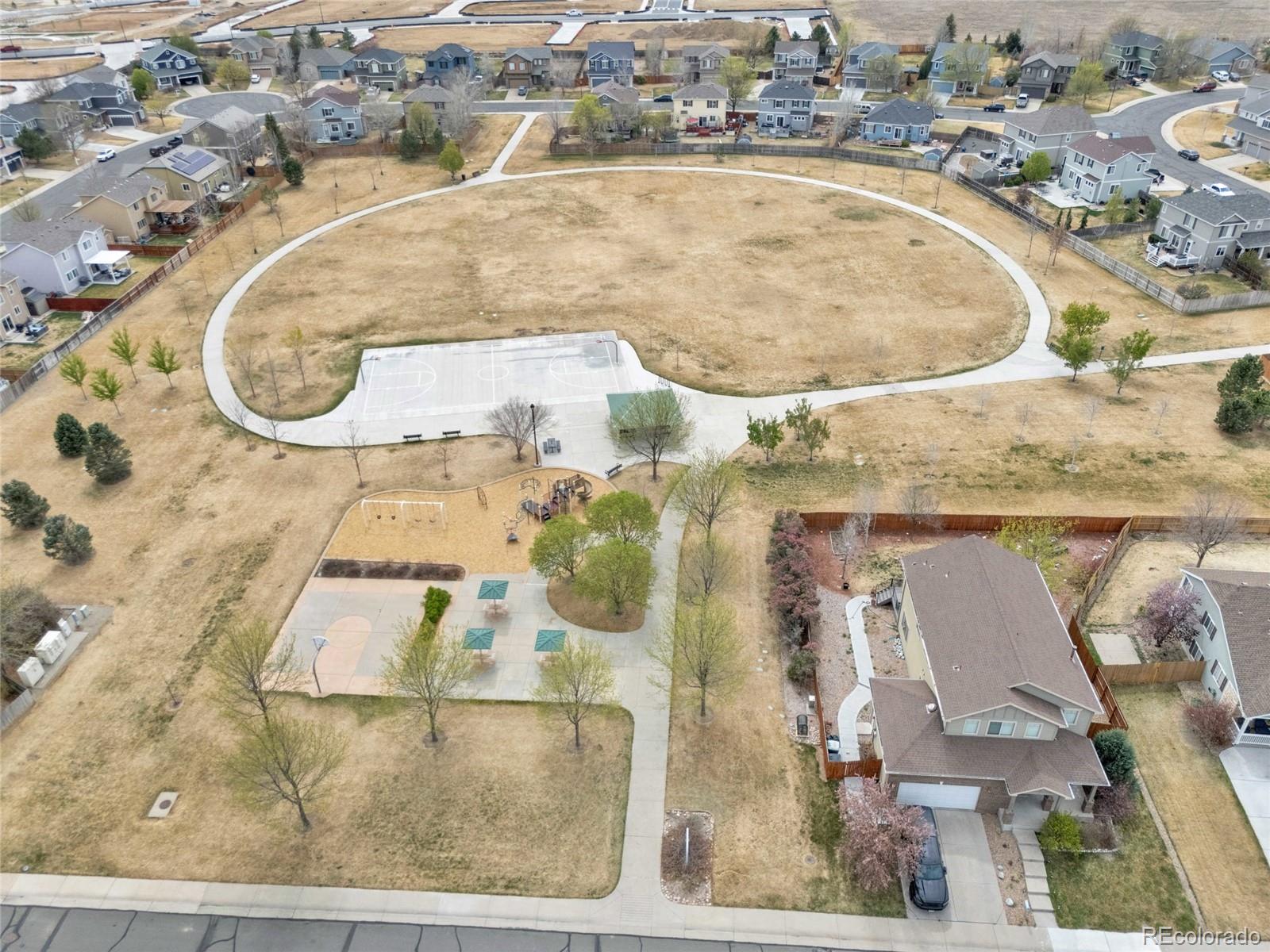 MLS Image #49 for 1945 e 166th avenue,thornton, Colorado