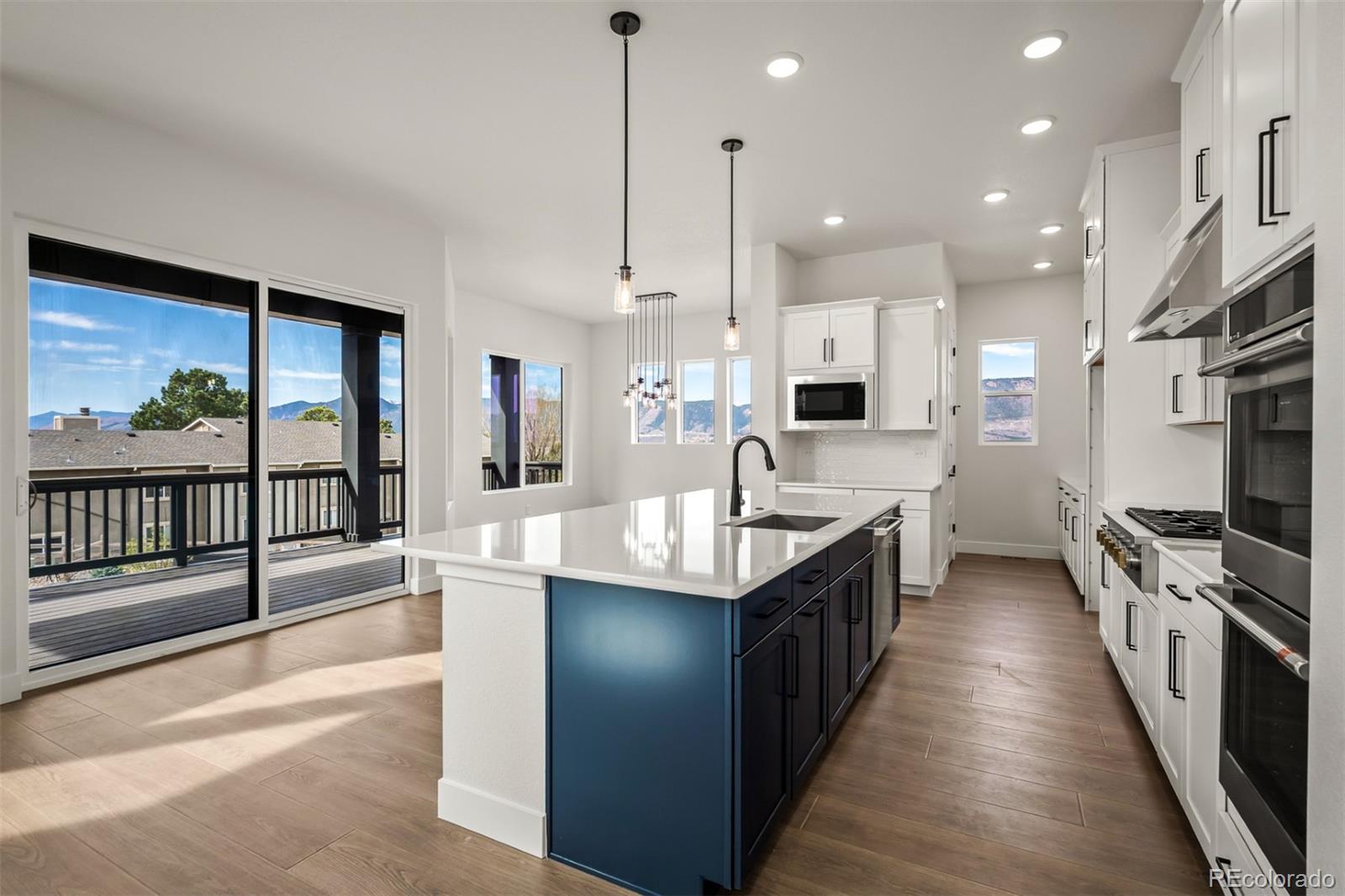 MLS Image #12 for 1109  white clover drive,monument, Colorado