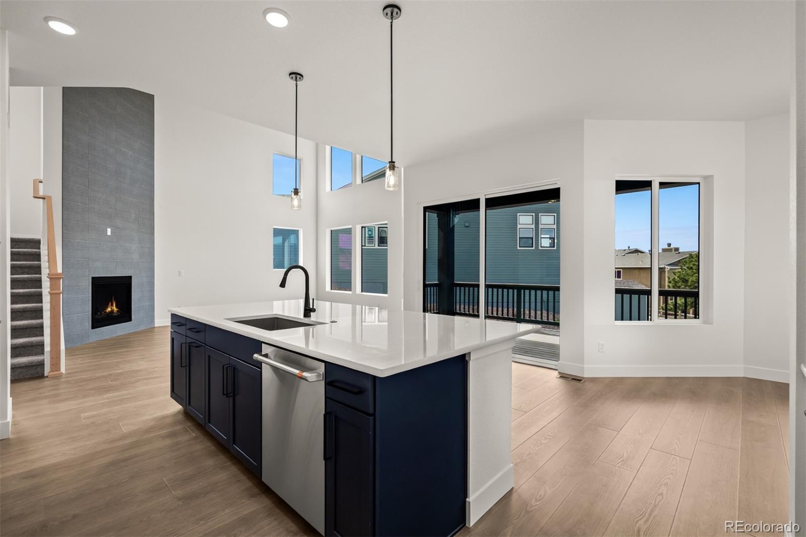 MLS Image #14 for 1109  white clover drive,monument, Colorado