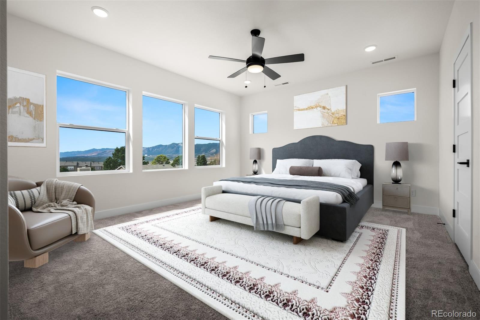 MLS Image #18 for 1109  white clover drive,monument, Colorado