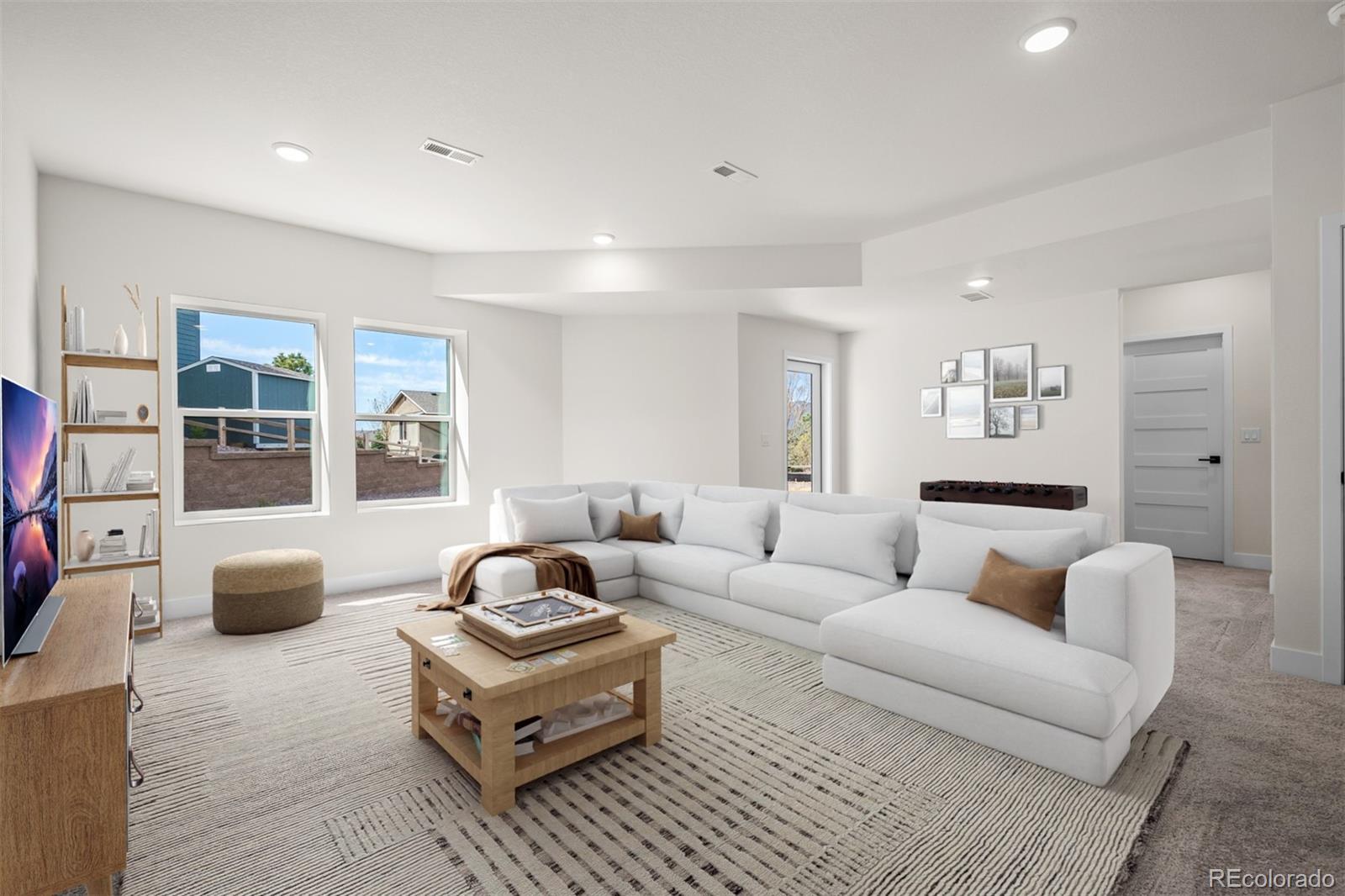 MLS Image #30 for 1109  white clover drive,monument, Colorado