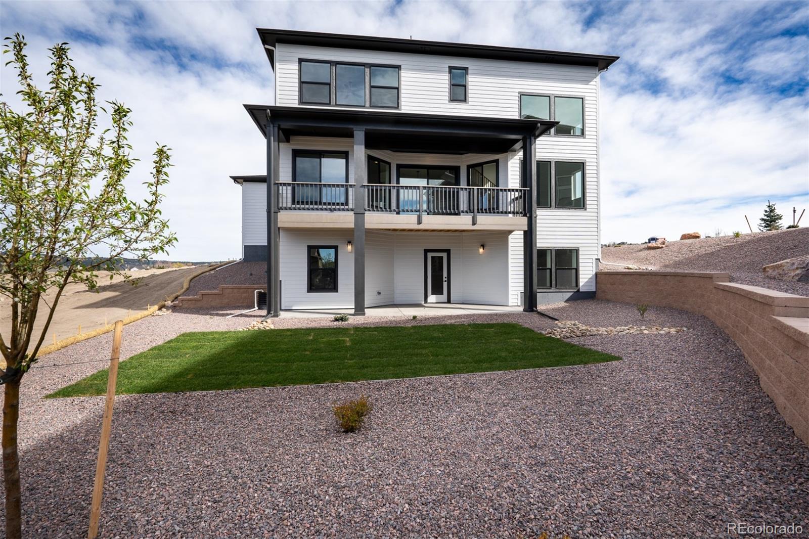 MLS Image #35 for 1109  white clover drive,monument, Colorado