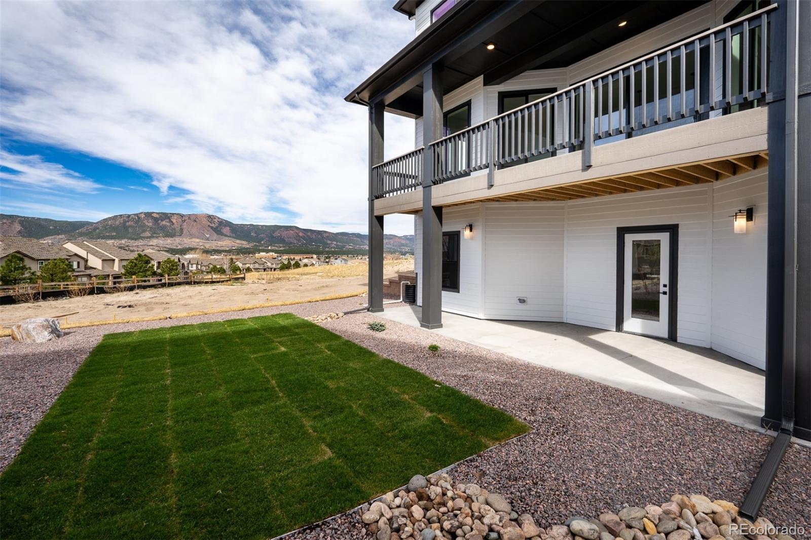 MLS Image #36 for 1109  white clover drive,monument, Colorado