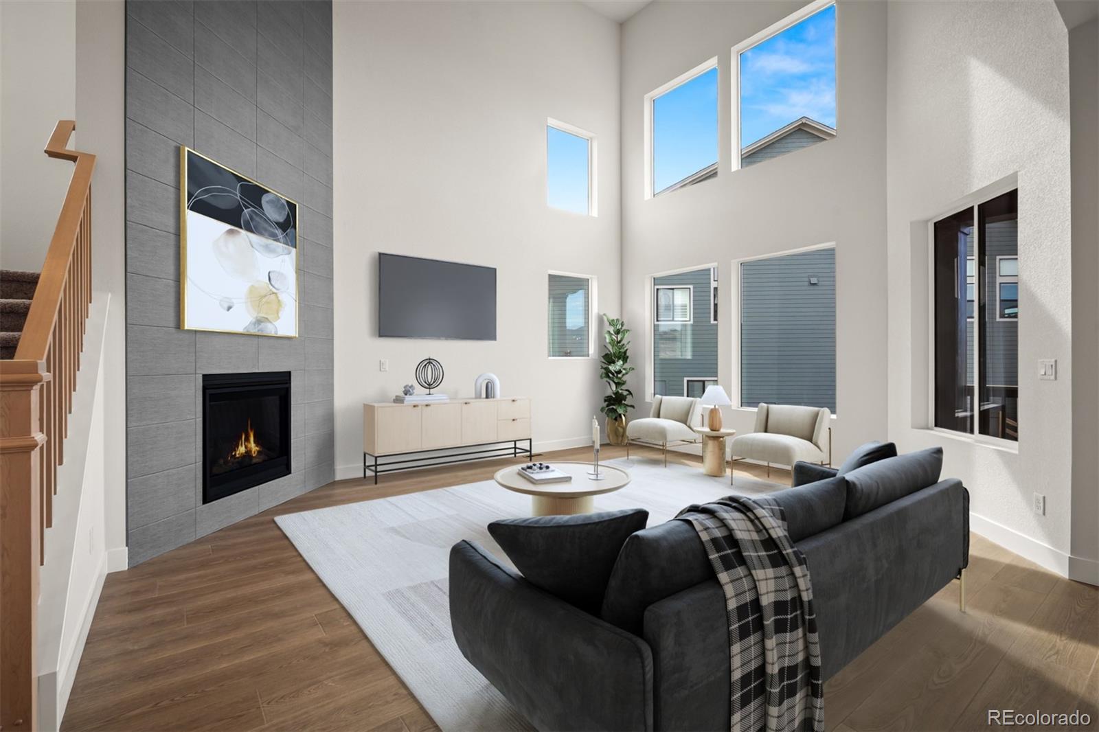 MLS Image #4 for 1109  white clover drive,monument, Colorado