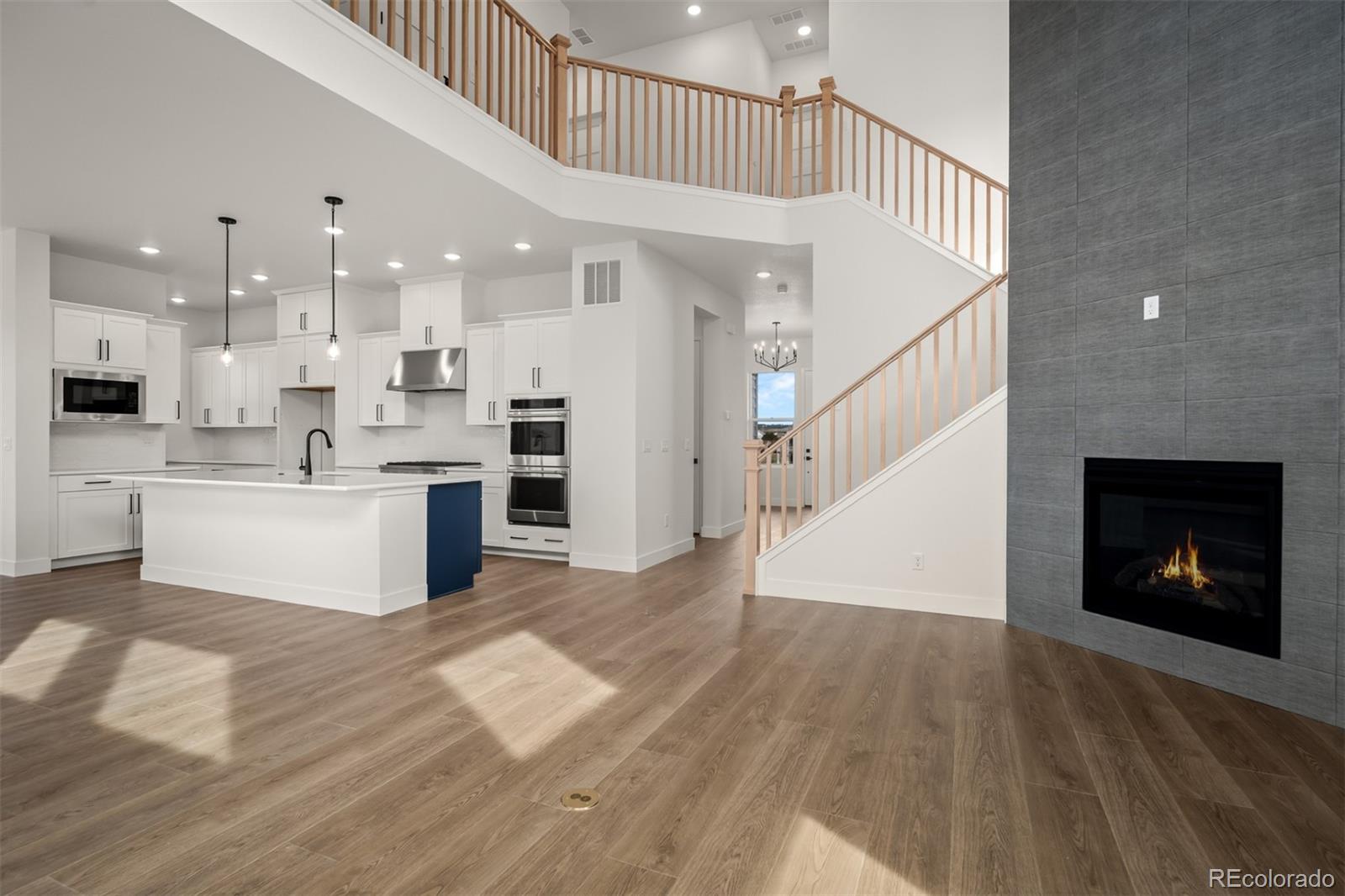 MLS Image #7 for 1109  white clover drive,monument, Colorado