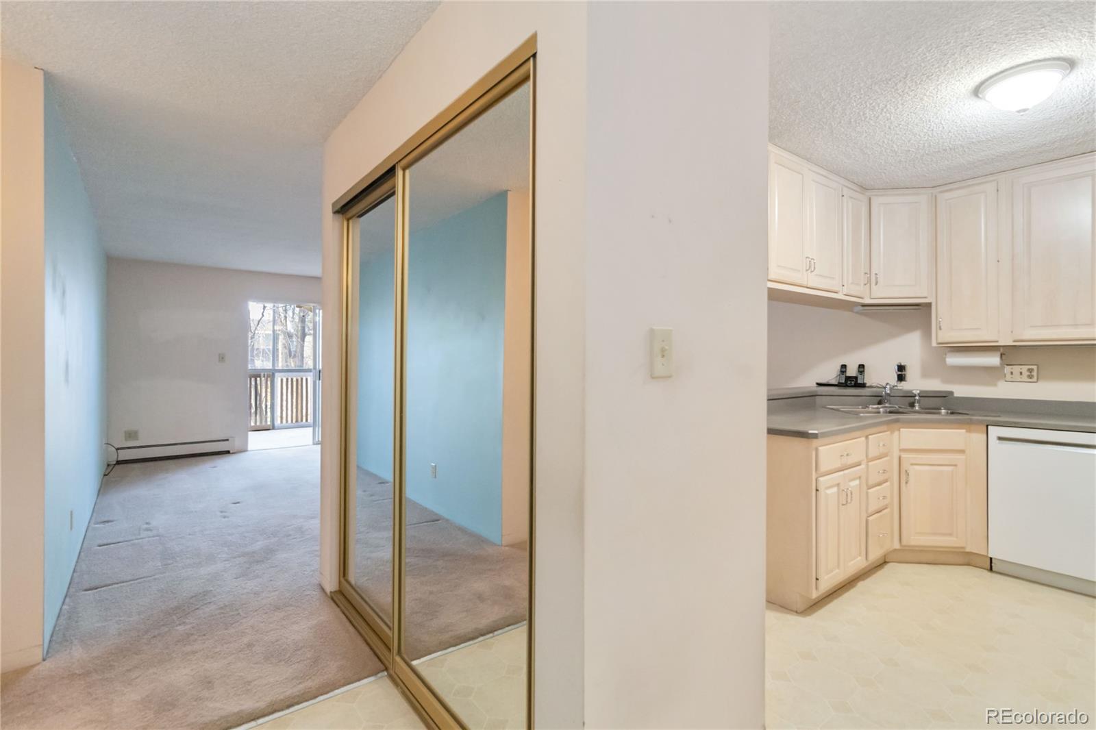 MLS Image #21 for 6960 e girard avenue 405,denver, Colorado