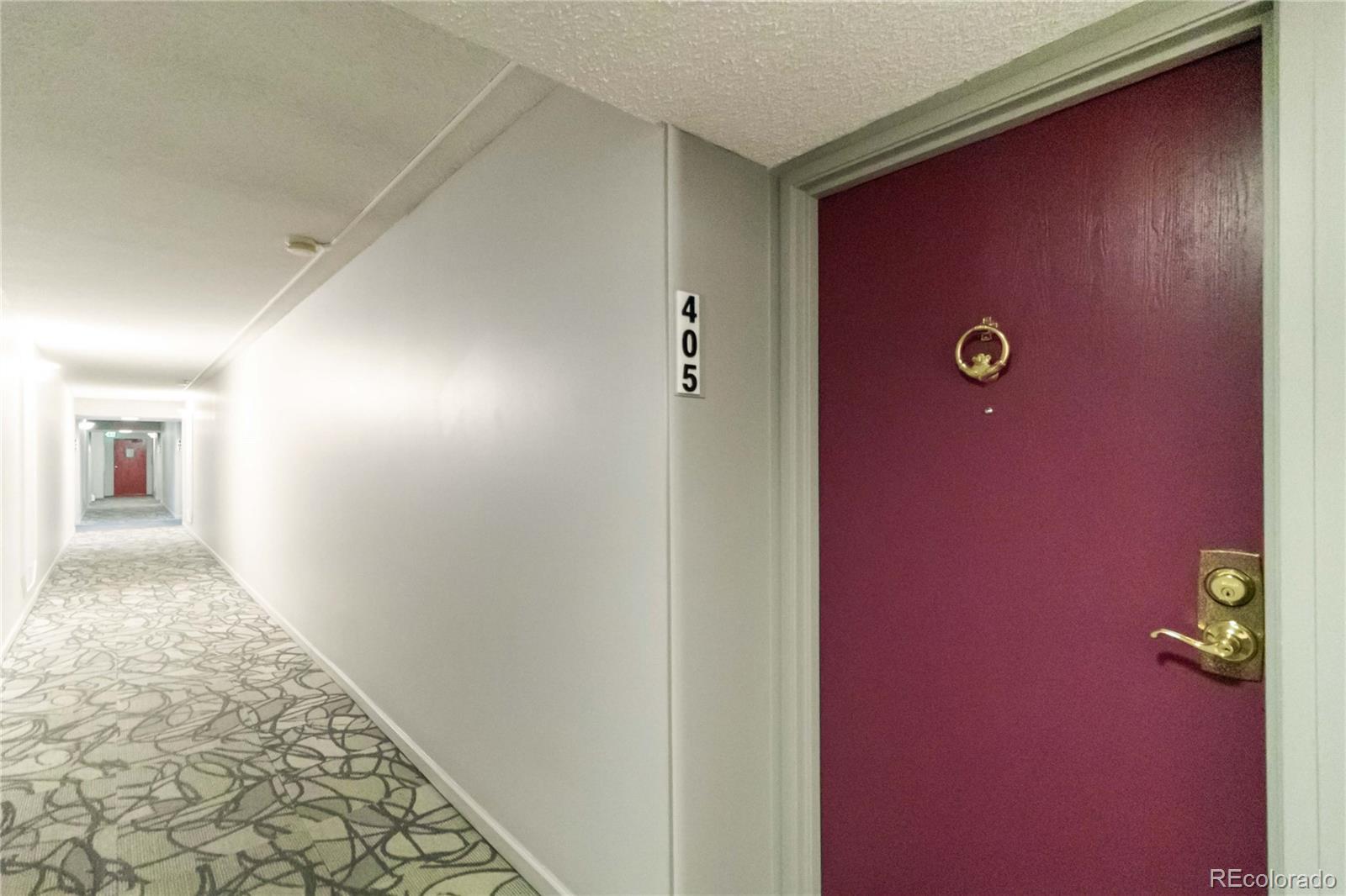 MLS Image #25 for 6960 e girard avenue 405,denver, Colorado