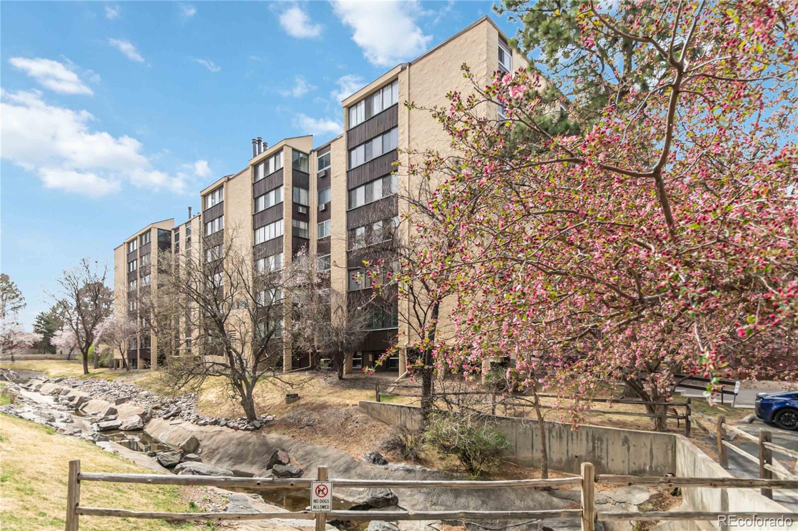 MLS Image #37 for 6960 e girard avenue 405,denver, Colorado