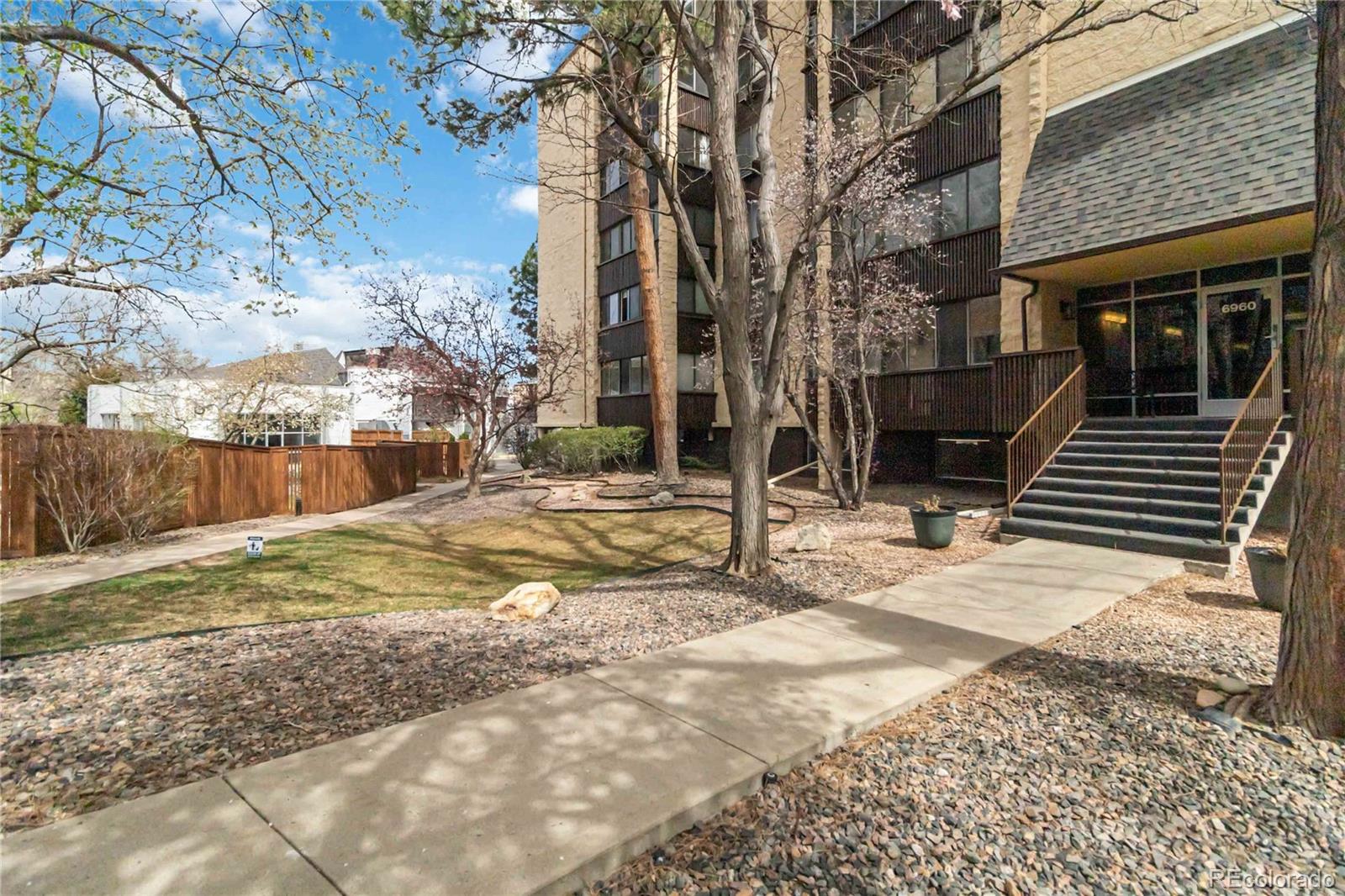 MLS Image #39 for 6960 e girard avenue 405,denver, Colorado