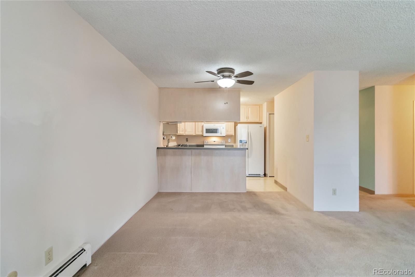 MLS Image #4 for 6960 e girard avenue 405,denver, Colorado