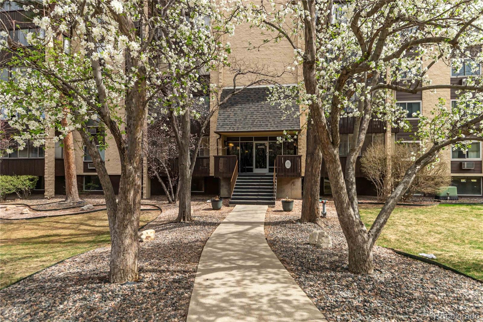 MLS Image #40 for 6960 e girard avenue 405,denver, Colorado