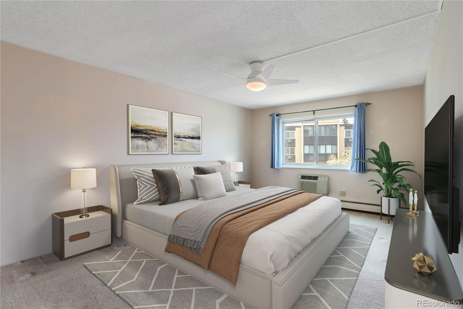 MLS Image #7 for 6960 e girard avenue 405,denver, Colorado