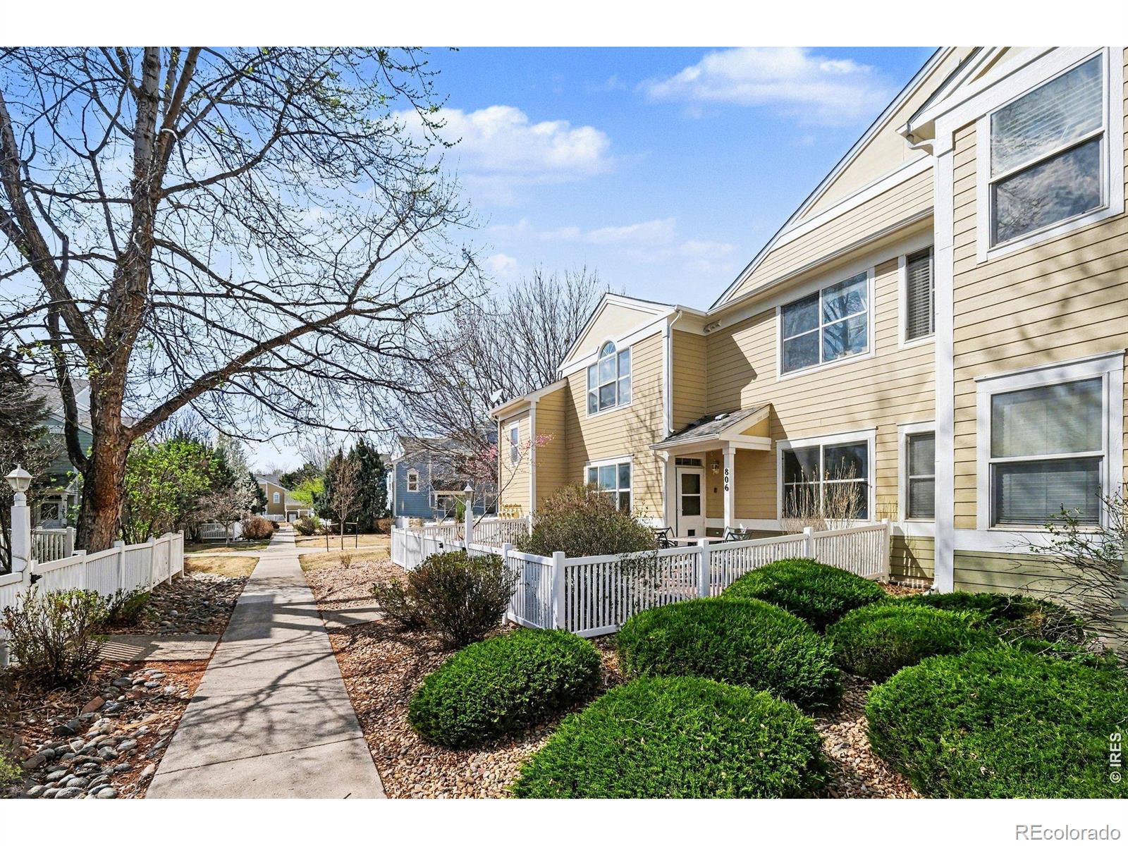 MLS Image #2 for 640  gooseberry drive,longmont, Colorado