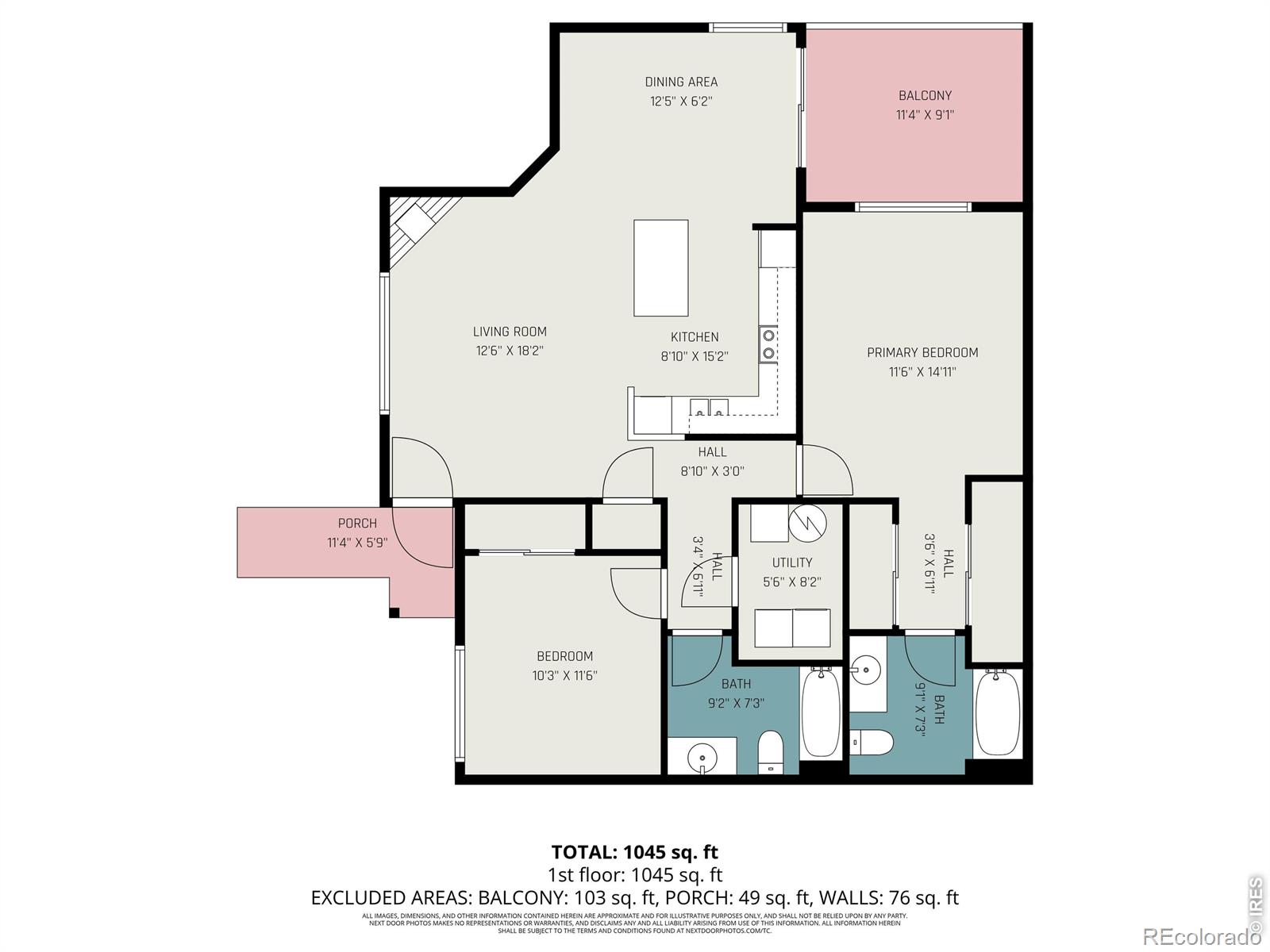 MLS Image #23 for 640  gooseberry drive,longmont, Colorado