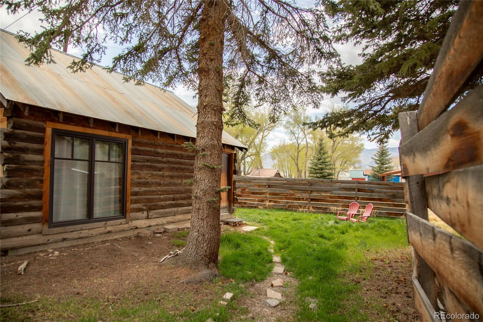 MLS Image #2 for 103 w 10 1/2 street,creede, Colorado