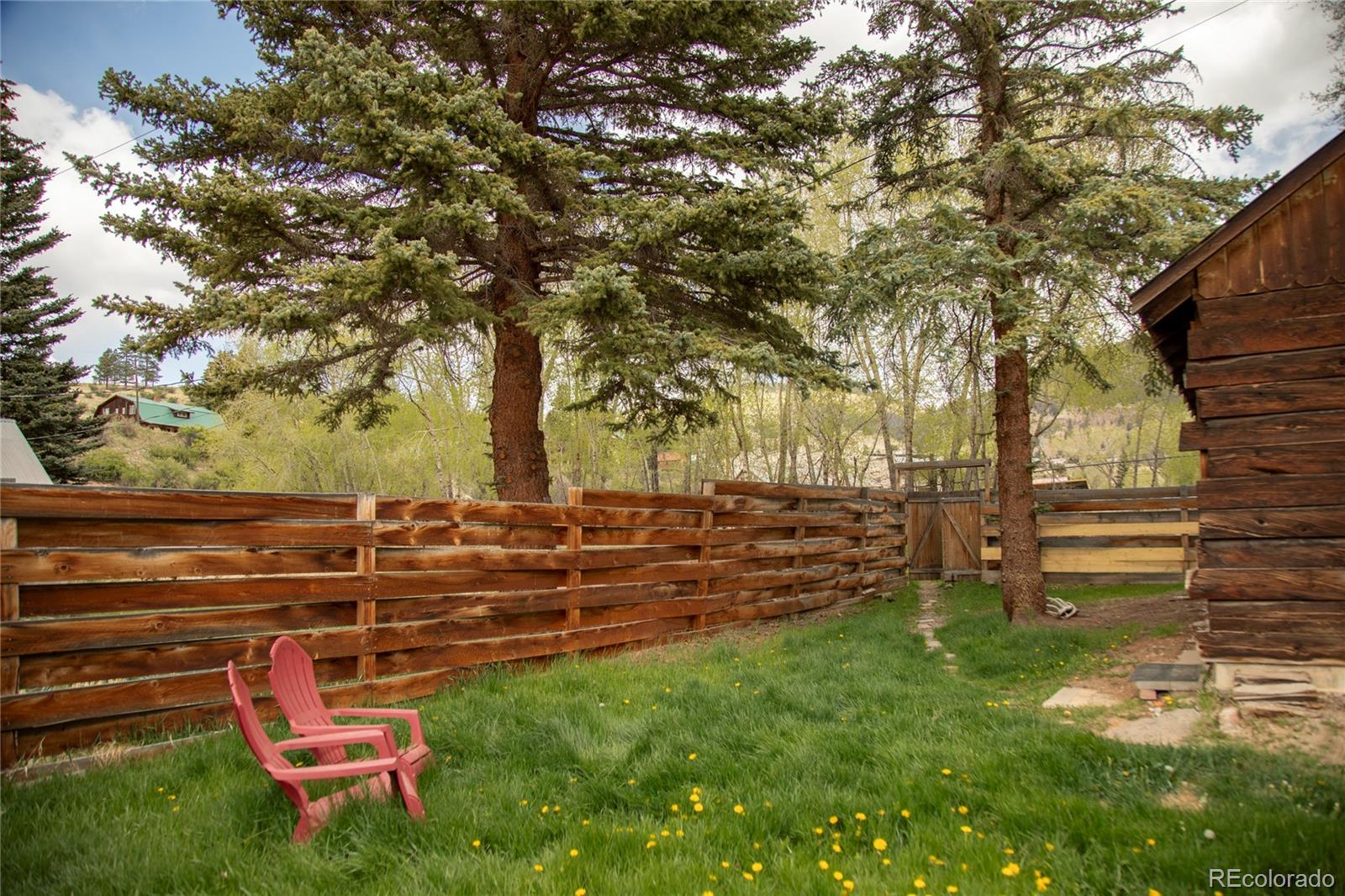 MLS Image #5 for 103 w 10 1/2 street,creede, Colorado