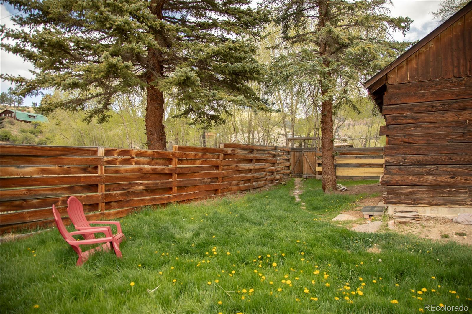 MLS Image #6 for 103 w 10 1/2 street,creede, Colorado
