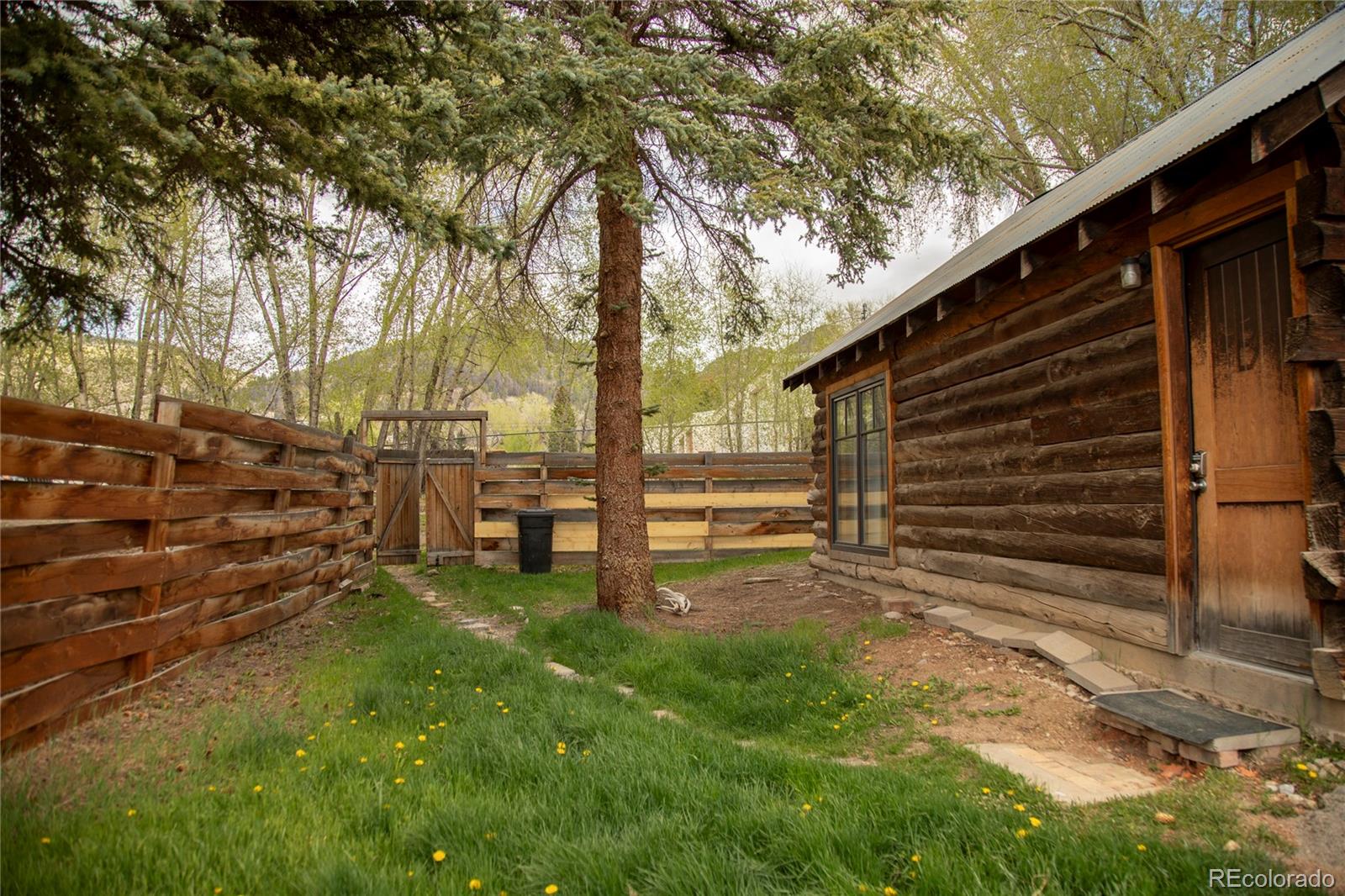 MLS Image #7 for 103 w 10 1/2 street,creede, Colorado
