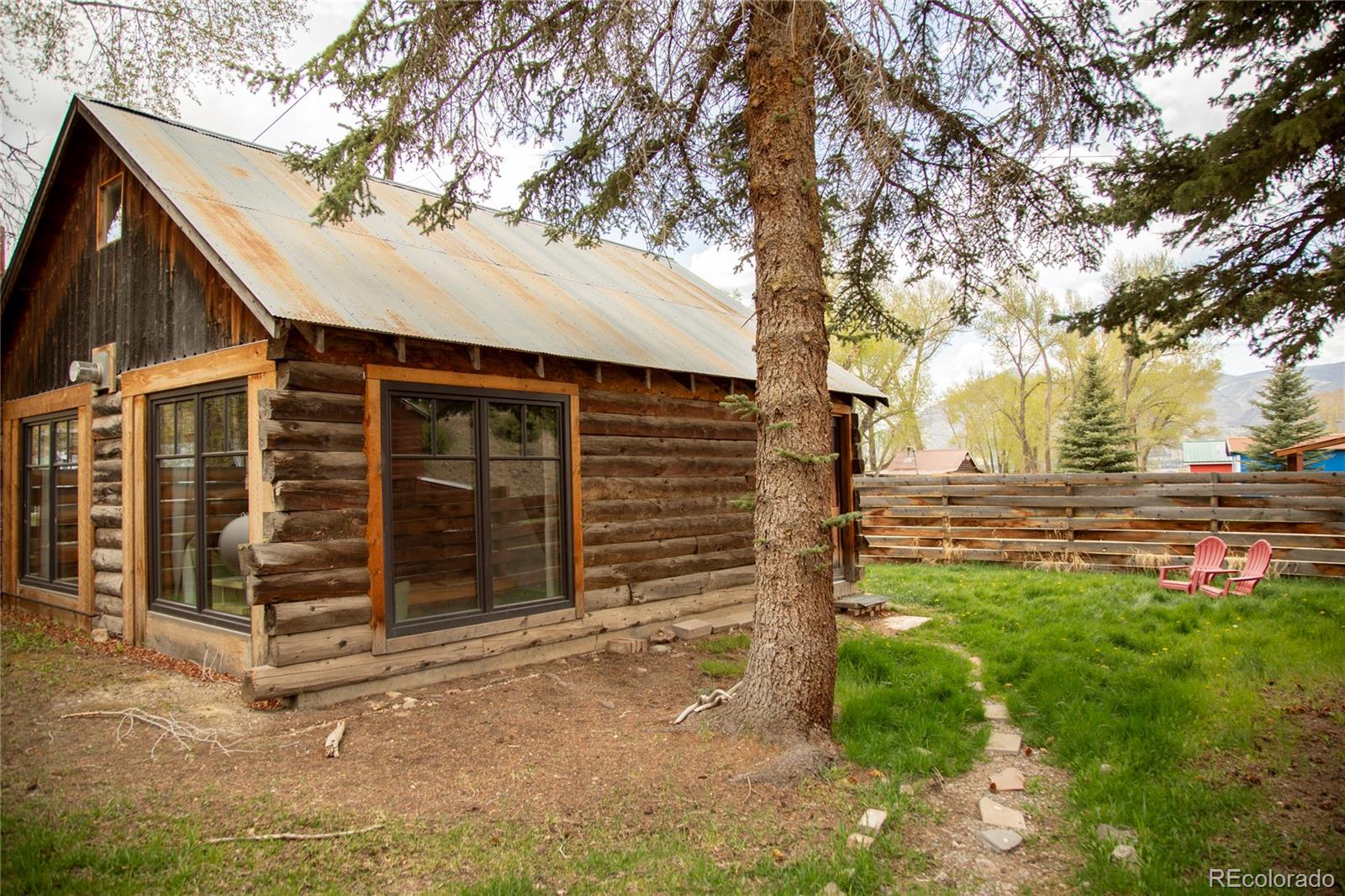 MLS Image #8 for 103 w 10 1/2 street,creede, Colorado
